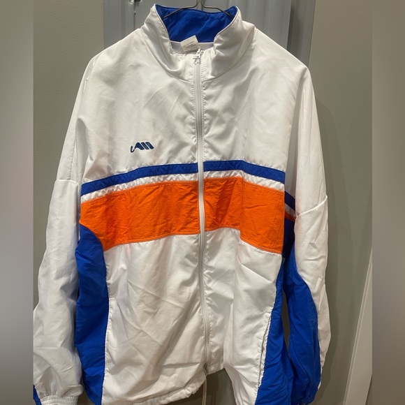Retro Nederland Jacket - Picture 7 of 7